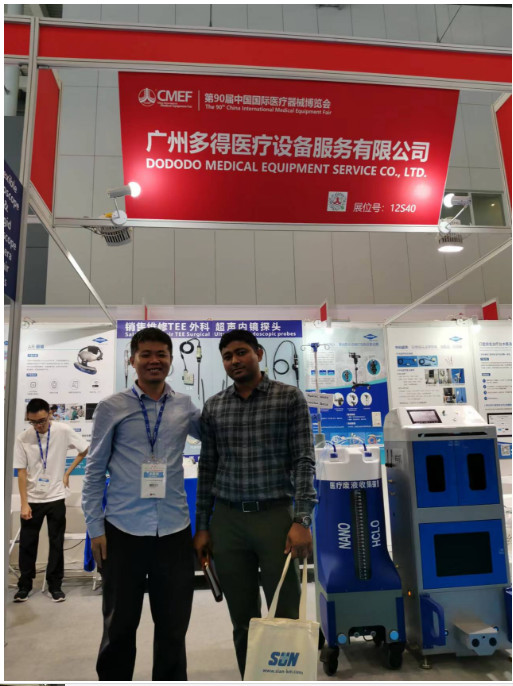 quality Ultrasound Probe Maintenance factory