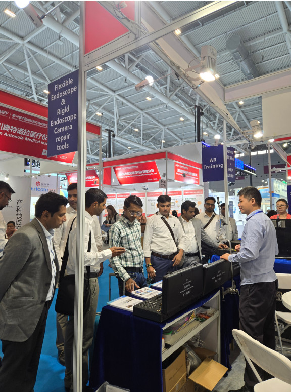 quality Ultrasound Probe Maintenance factory