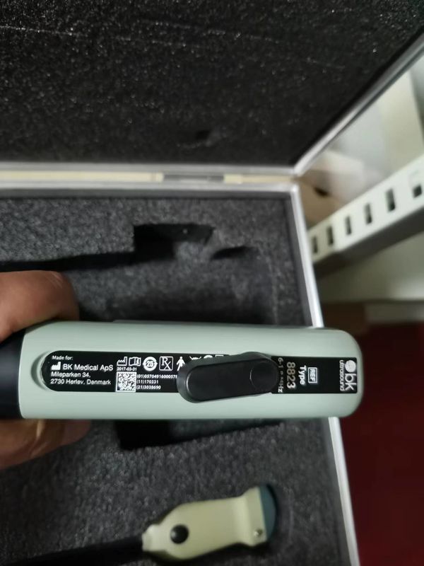 Original Top Brand medical Instrument for BK Medical Ultrasound ...