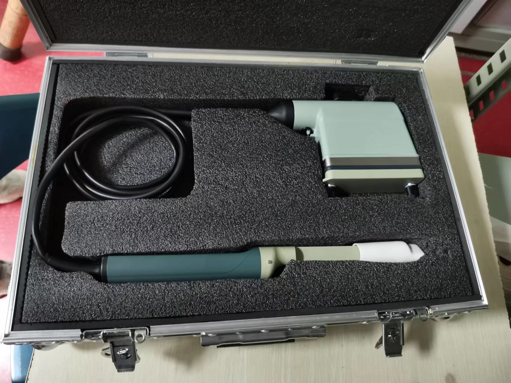 Original Top Brand medical Instrument for BK Ultrasound transducer in ...
