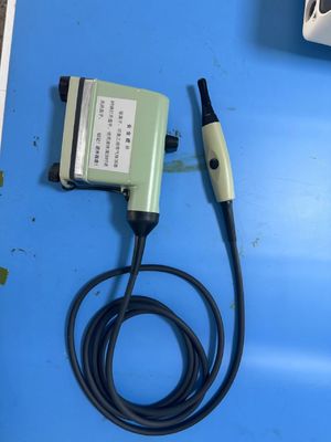 quality Supersonic Components Of Ultrasound Transducer High Frequency  Medical factory