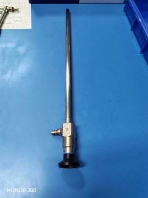 quality Original Flexible & Rigid Endoscope Repairs Storz Brand Endoscope Service Replacement Spare Parts factory