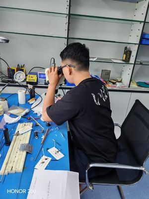 quality 2025 Edition Rigid Endoscope Repairs Training Course Advance Course Endoscope Service Replacement Spare Parts factory