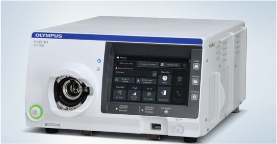 quality Olympus Endoscopre system processor EVIS X1 CV-1500 for sale factory