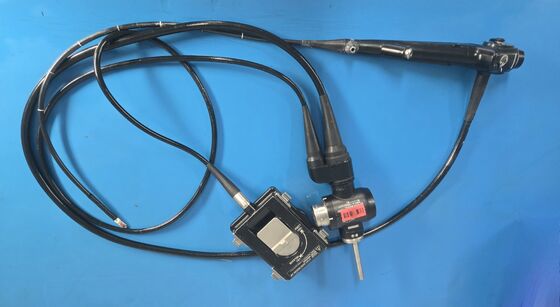 quality Flexible endoscope Olympus BF-UC260F-OL8 Bronchoscope on sale factory