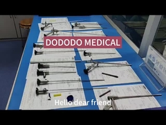 Medical Instruments Repair Range